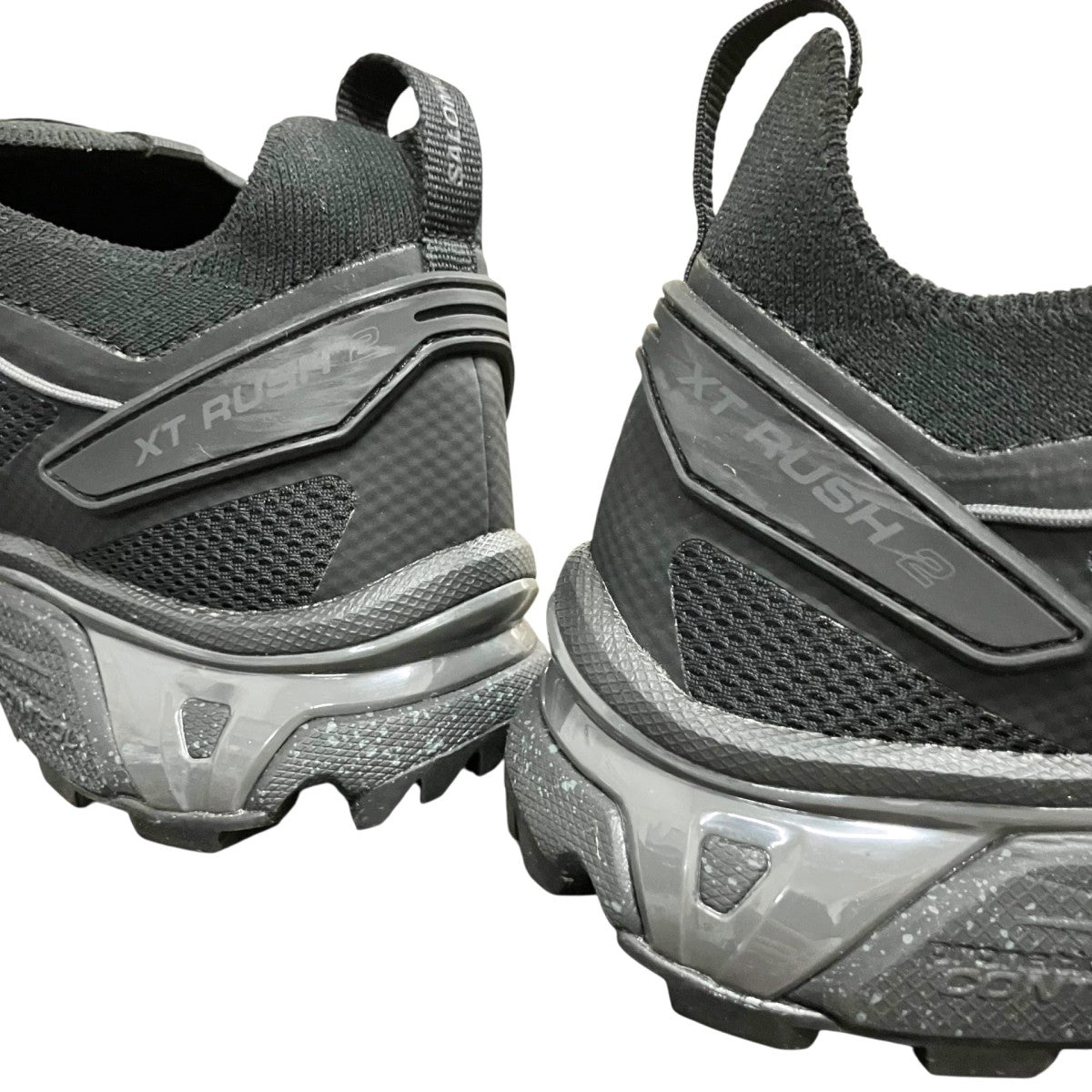 SALOMON XT-RUSH 2スニーカー473142 古着・中古-9枚目のアイテム画像