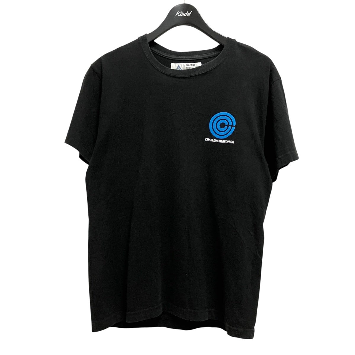 CHALLENGER 半袖Tシャツ 古着・中古-1枚目のアイテム画像