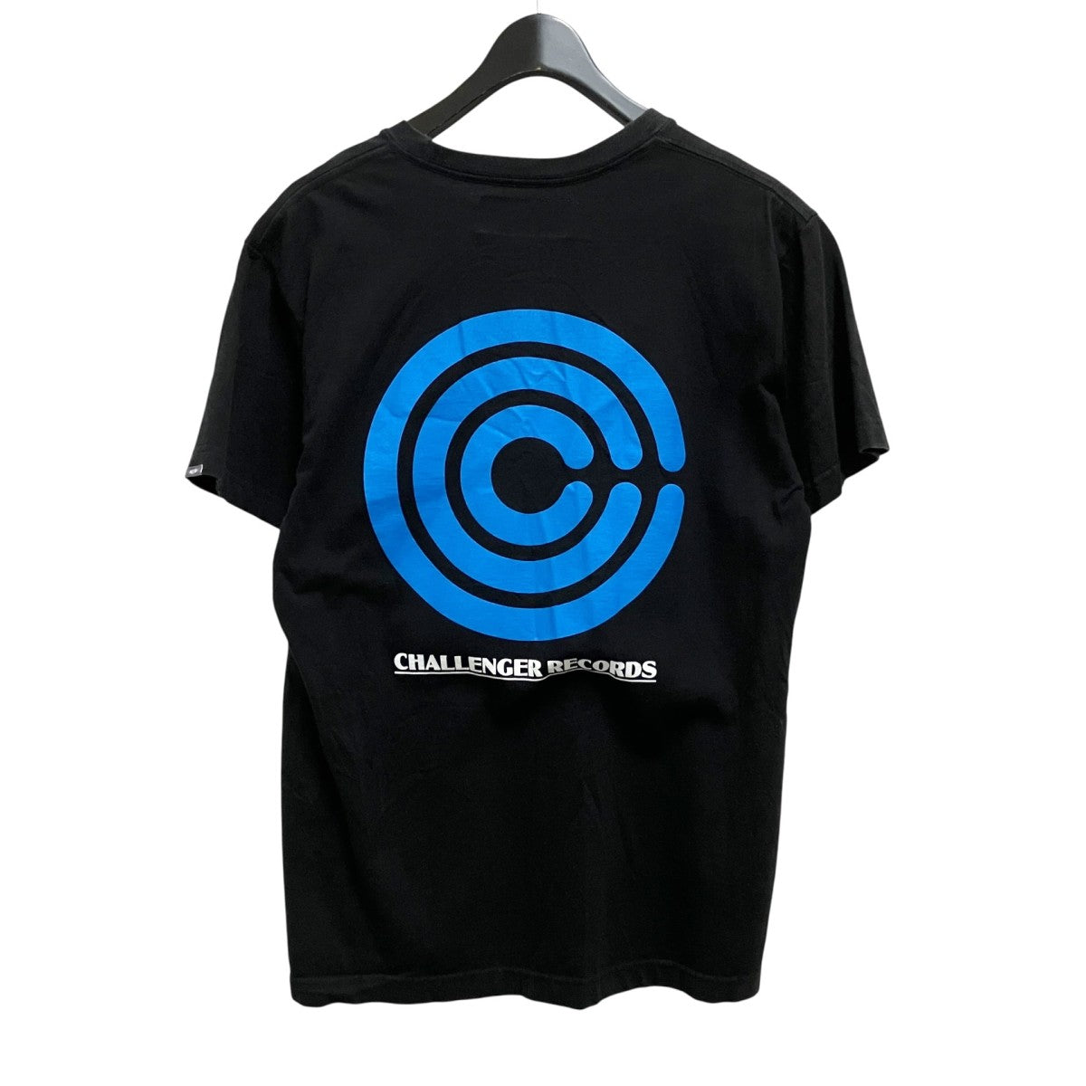 CHALLENGER 半袖Tシャツ 古着・中古-2枚目のアイテム画像