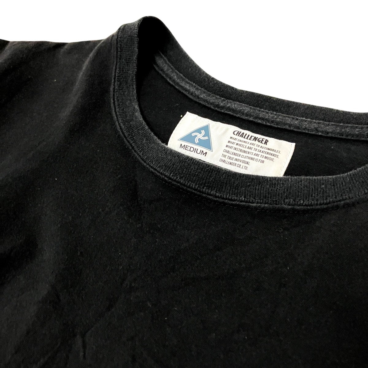CHALLENGER 半袖Tシャツ 古着・中古-3枚目のアイテム画像