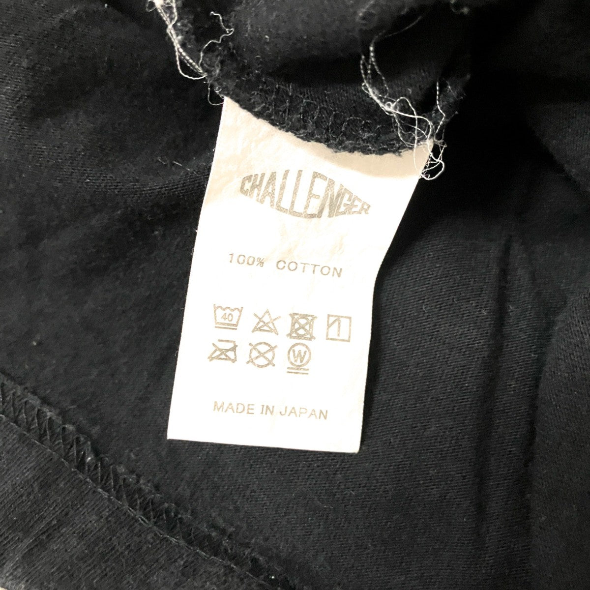 CHALLENGER 半袖Tシャツ 古着・中古-7枚目のアイテム画像