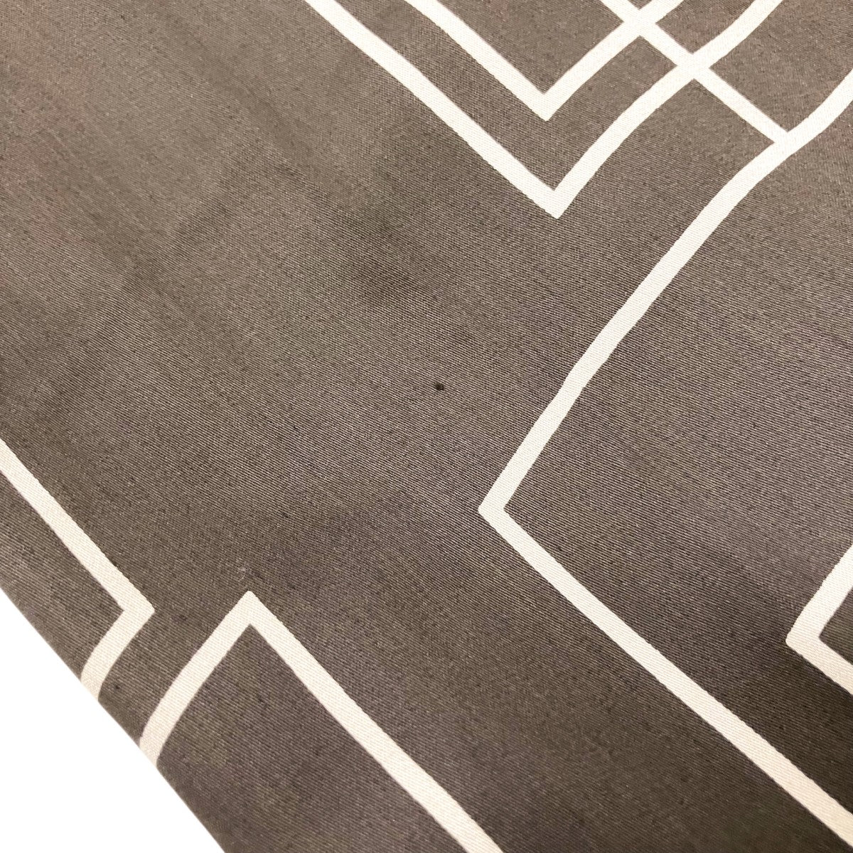 anuke Geometric Easy Pantsイージーパンツ62510723 古着・中古-6枚目のアイテム画像