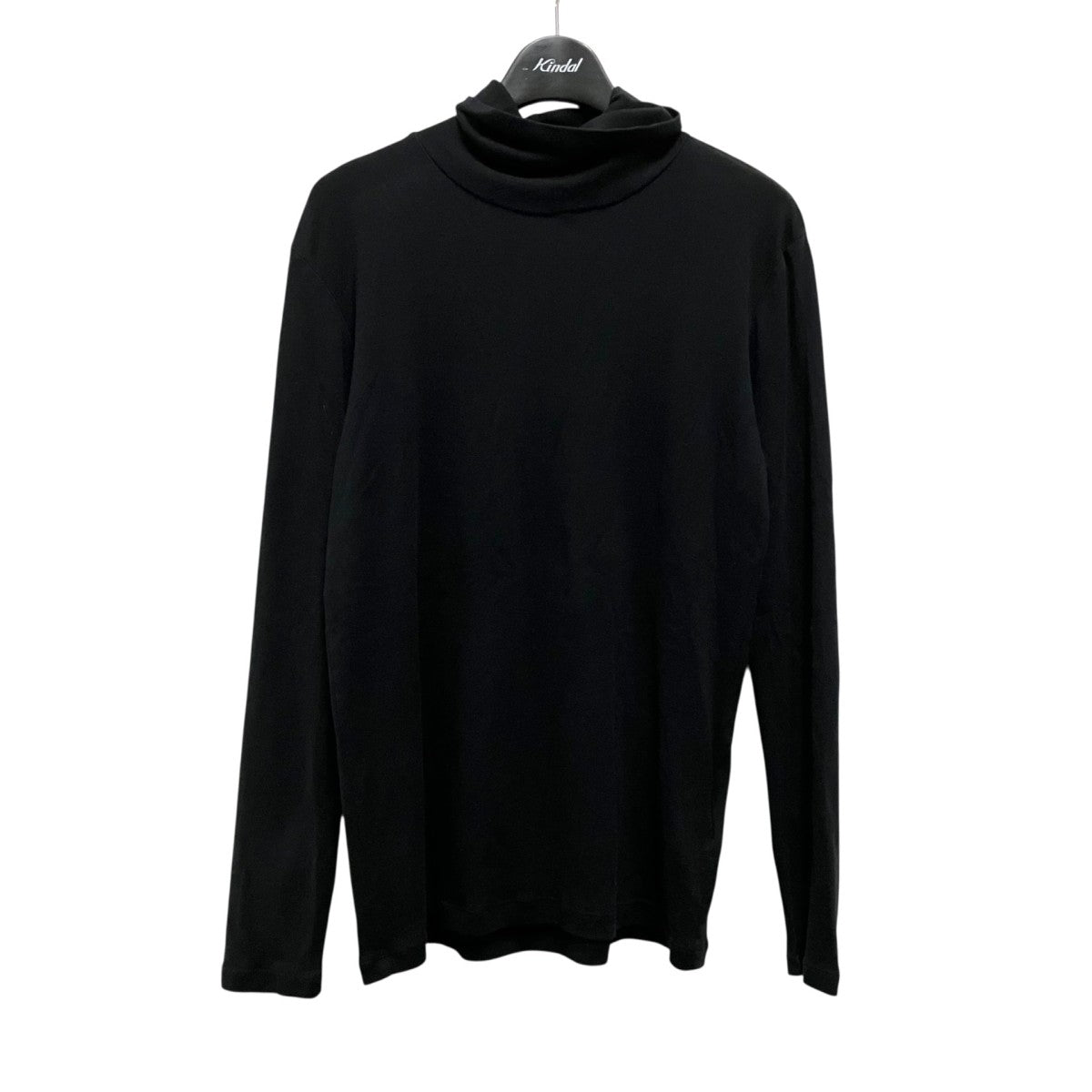 nest Robe タートルネックカットソー01224 1286 古着・中古-1枚目のアイテム画像
