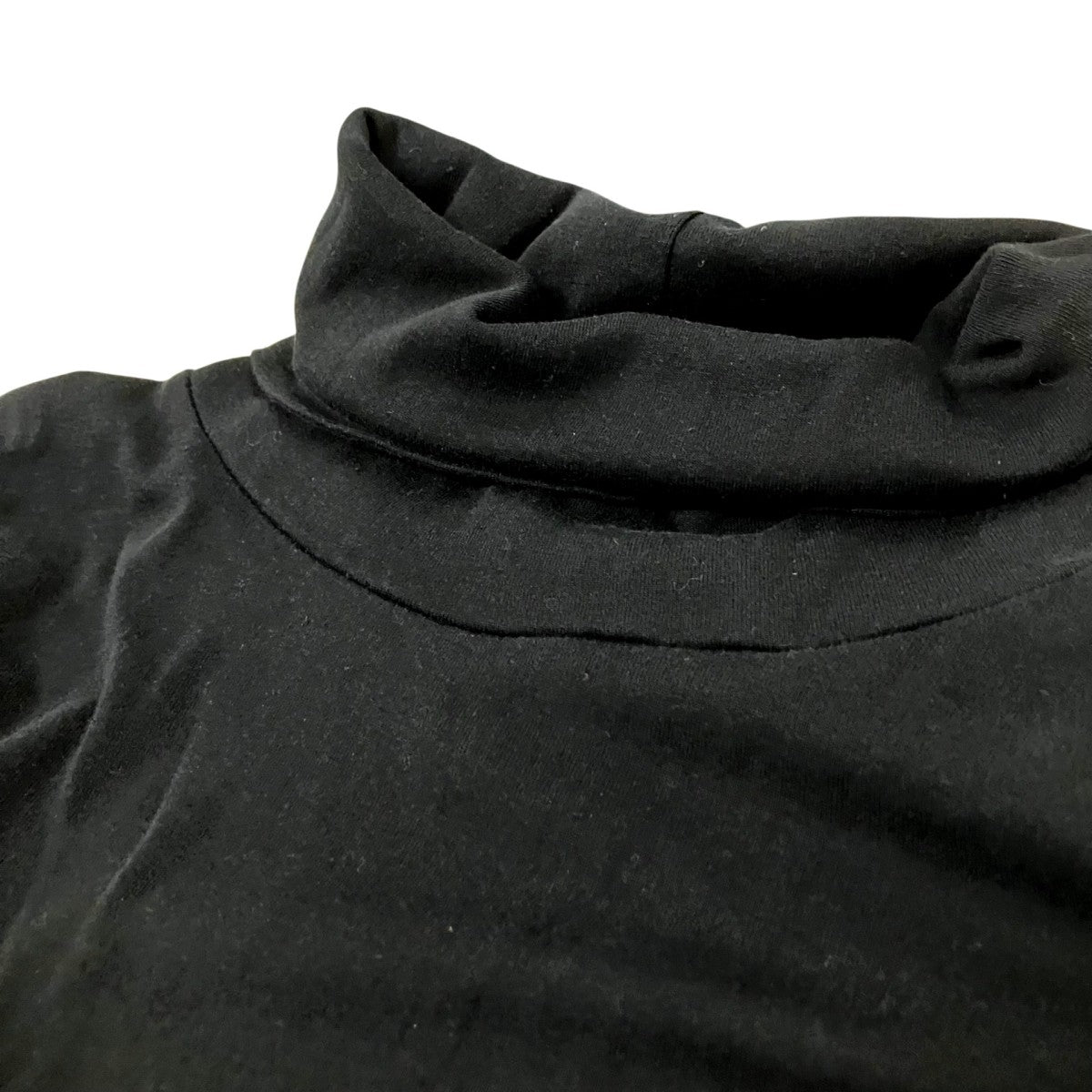 nest Robe タートルネックカットソー01224 1286 古着・中古-3枚目のアイテム画像