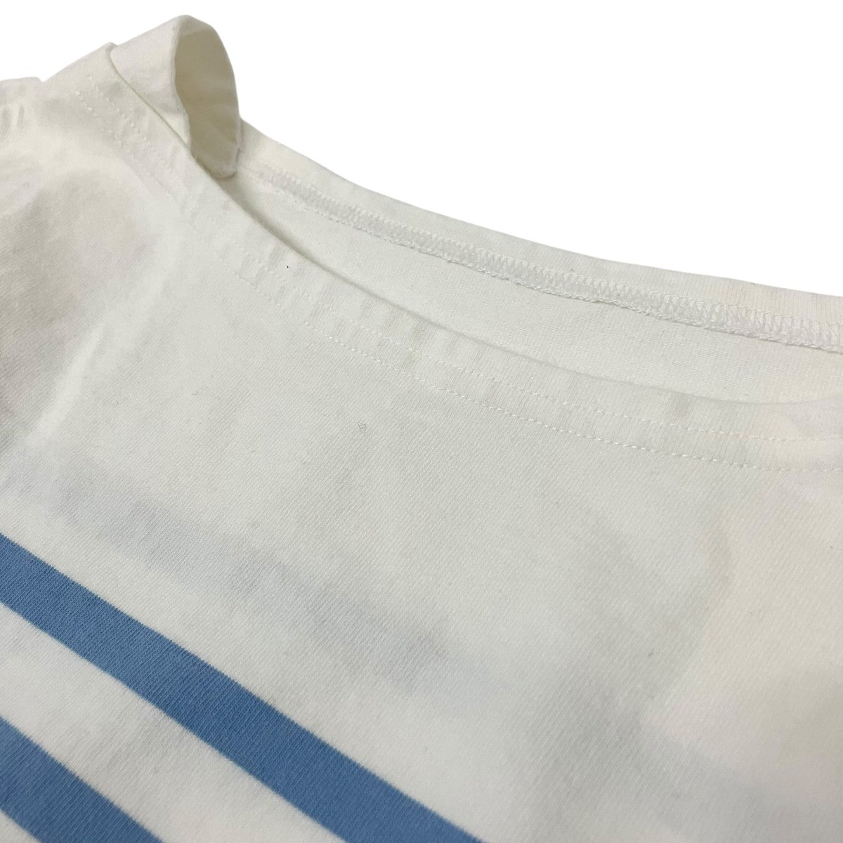 nest Robe ボーダーカットソー01241 1050 古着・中古-3枚目のアイテム画像