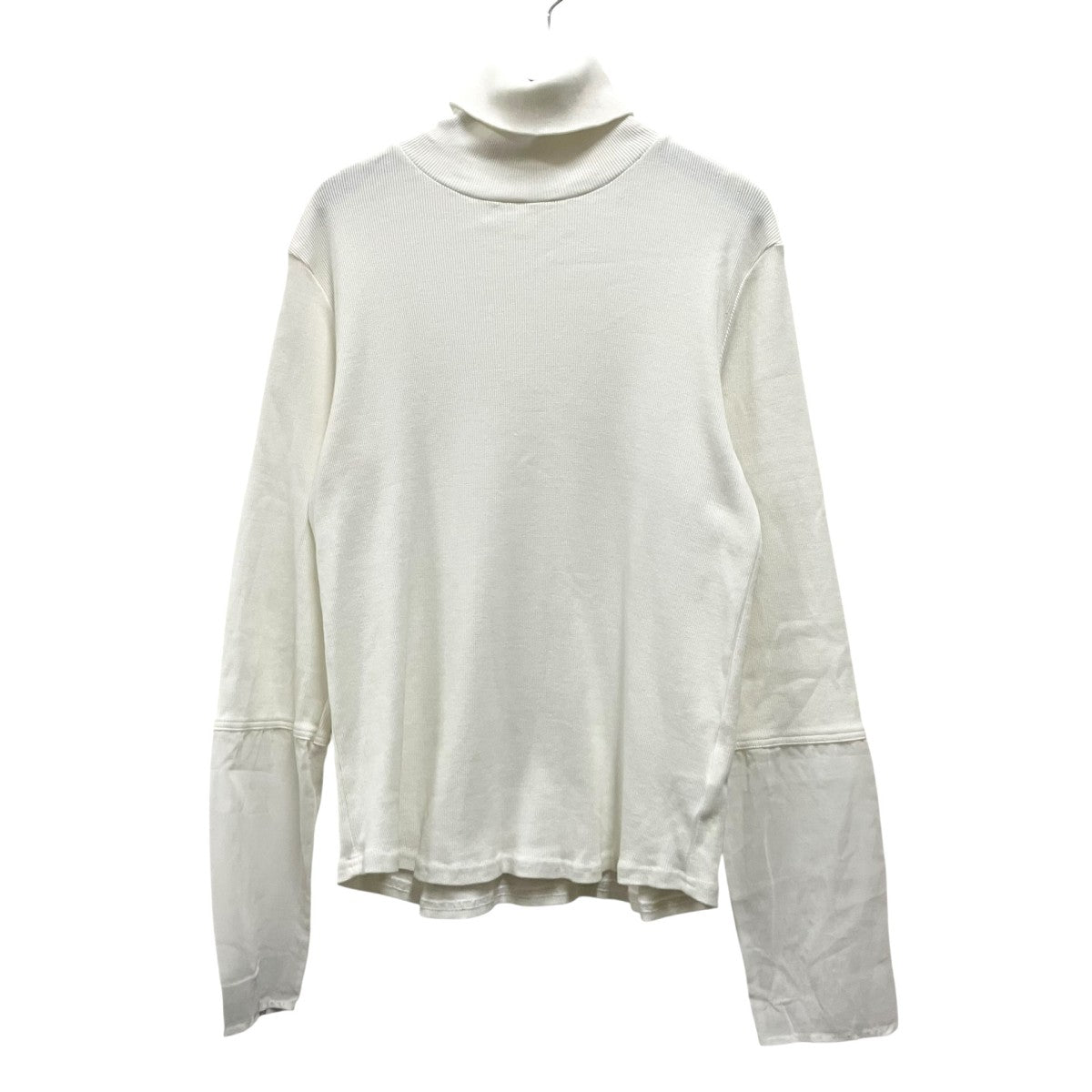 nest Robe ハイネックカットソー01233 1046 古着・中古-1枚目のアイテム画像