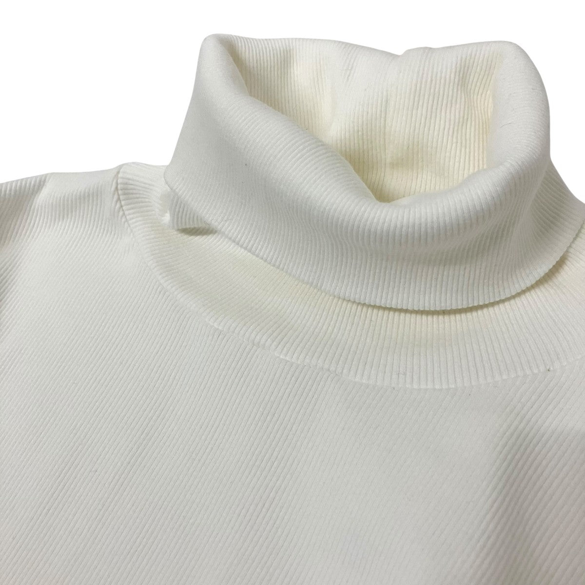 nest Robe ハイネックカットソー01233 1046 古着・中古-3枚目のアイテム画像