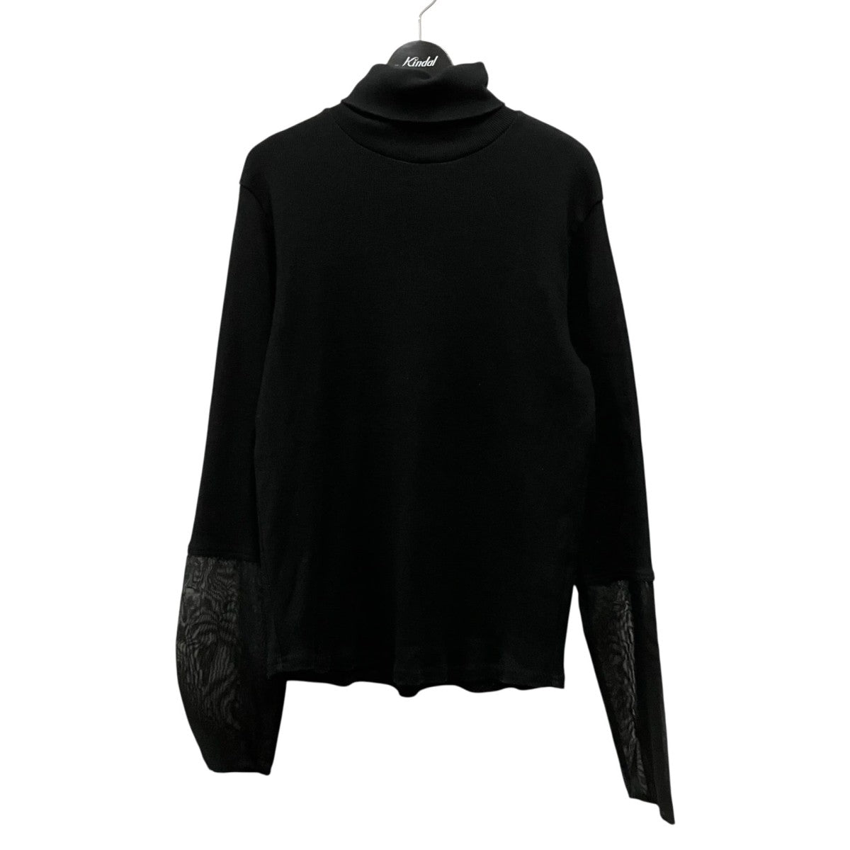 nest Robe ハイネックカットソー01233 1046 古着・中古-1枚目のアイテム画像