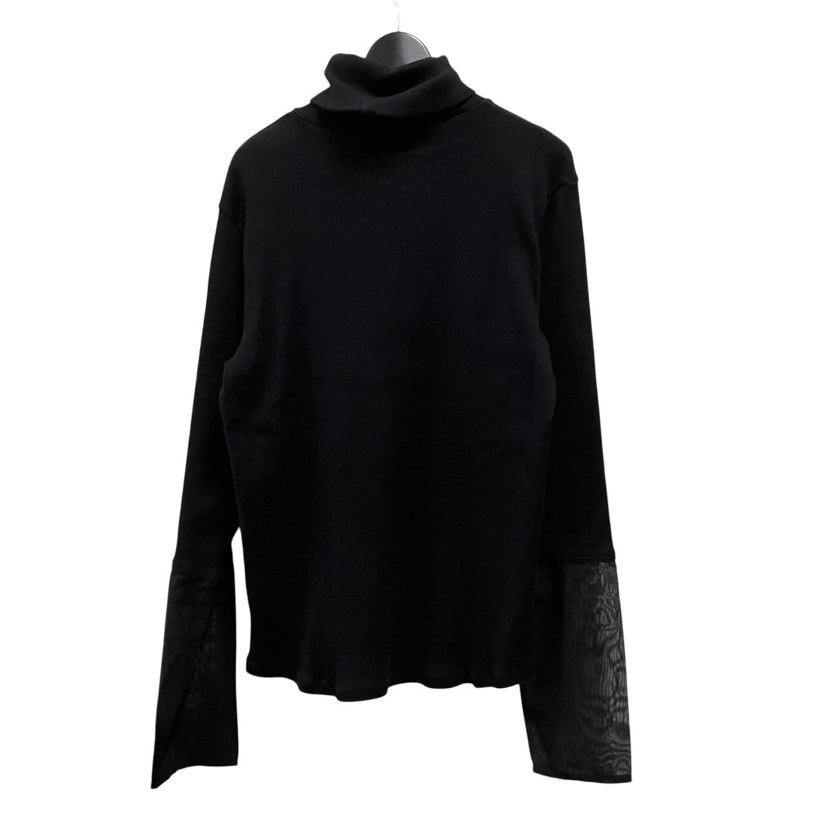 nest Robe ハイネックカットソー01233 1046 古着・中古-2枚目のアイテム画像
