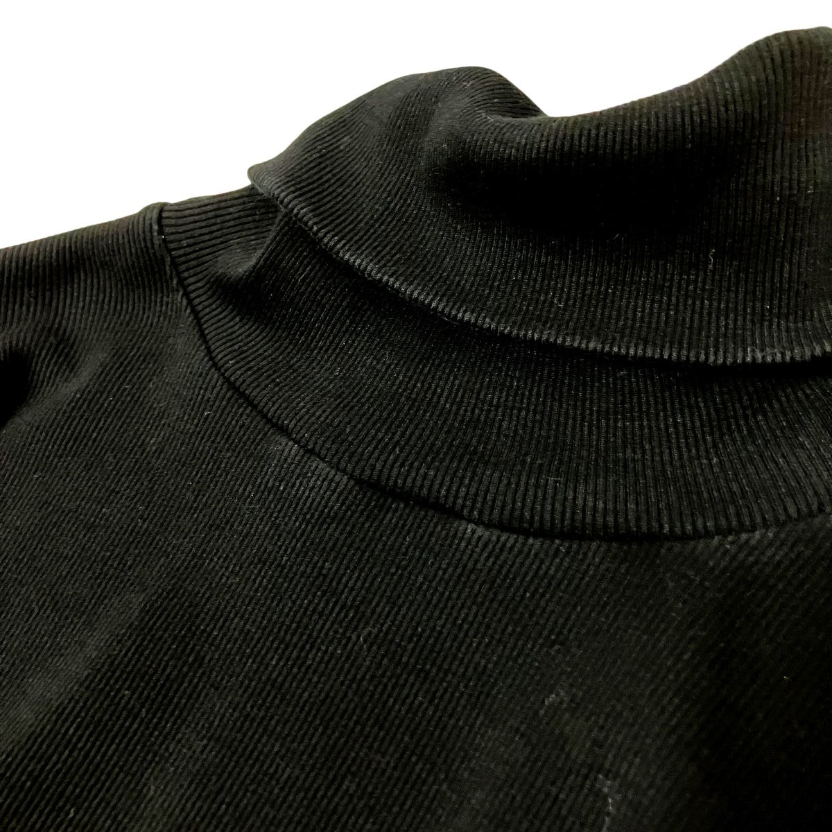nest Robe ハイネックカットソー01233 1046 古着・中古-3枚目のアイテム画像