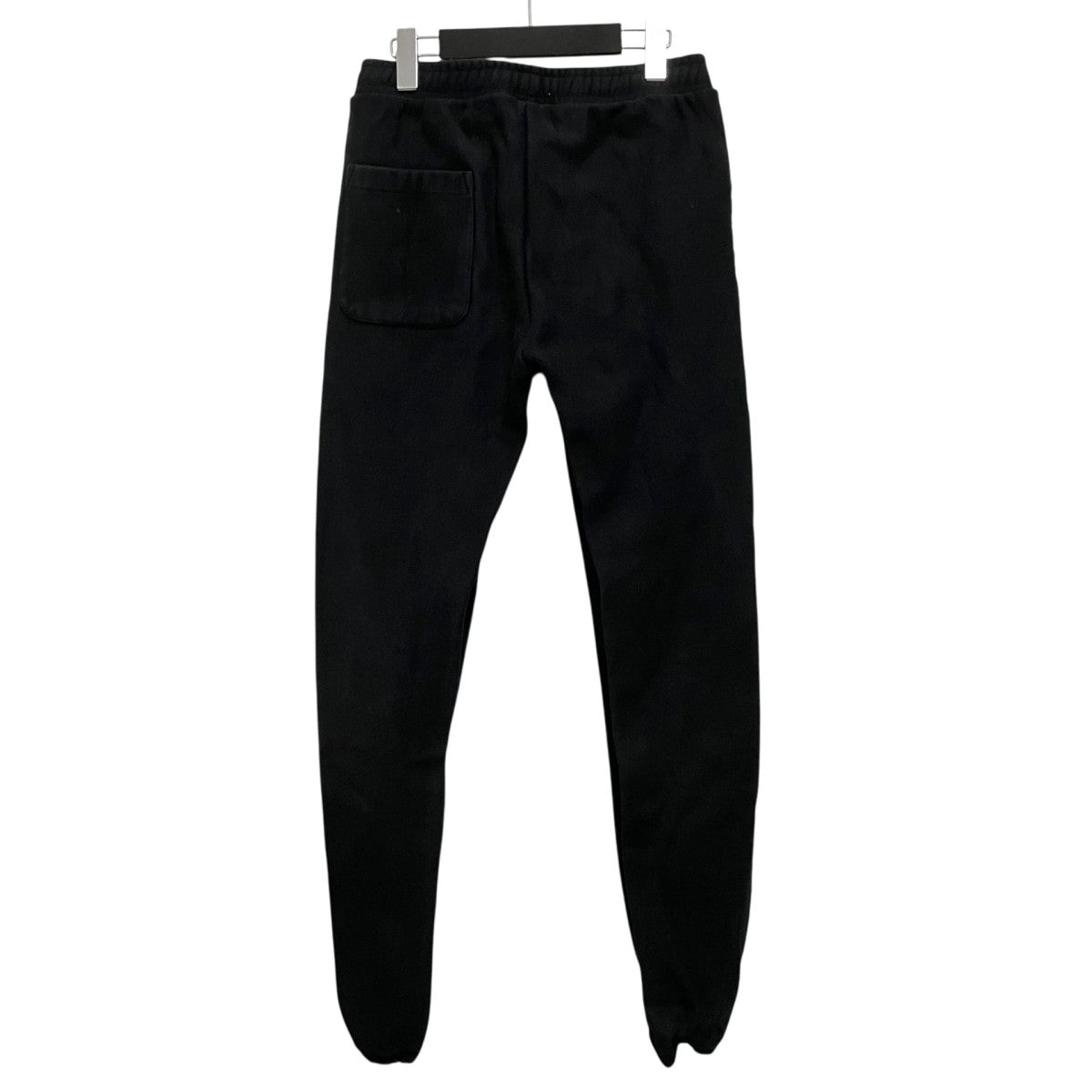 VETEMENTS Tape SweatpantsスウェットパンツMSS18PA24 古着・中古-2枚目のアイテム画像