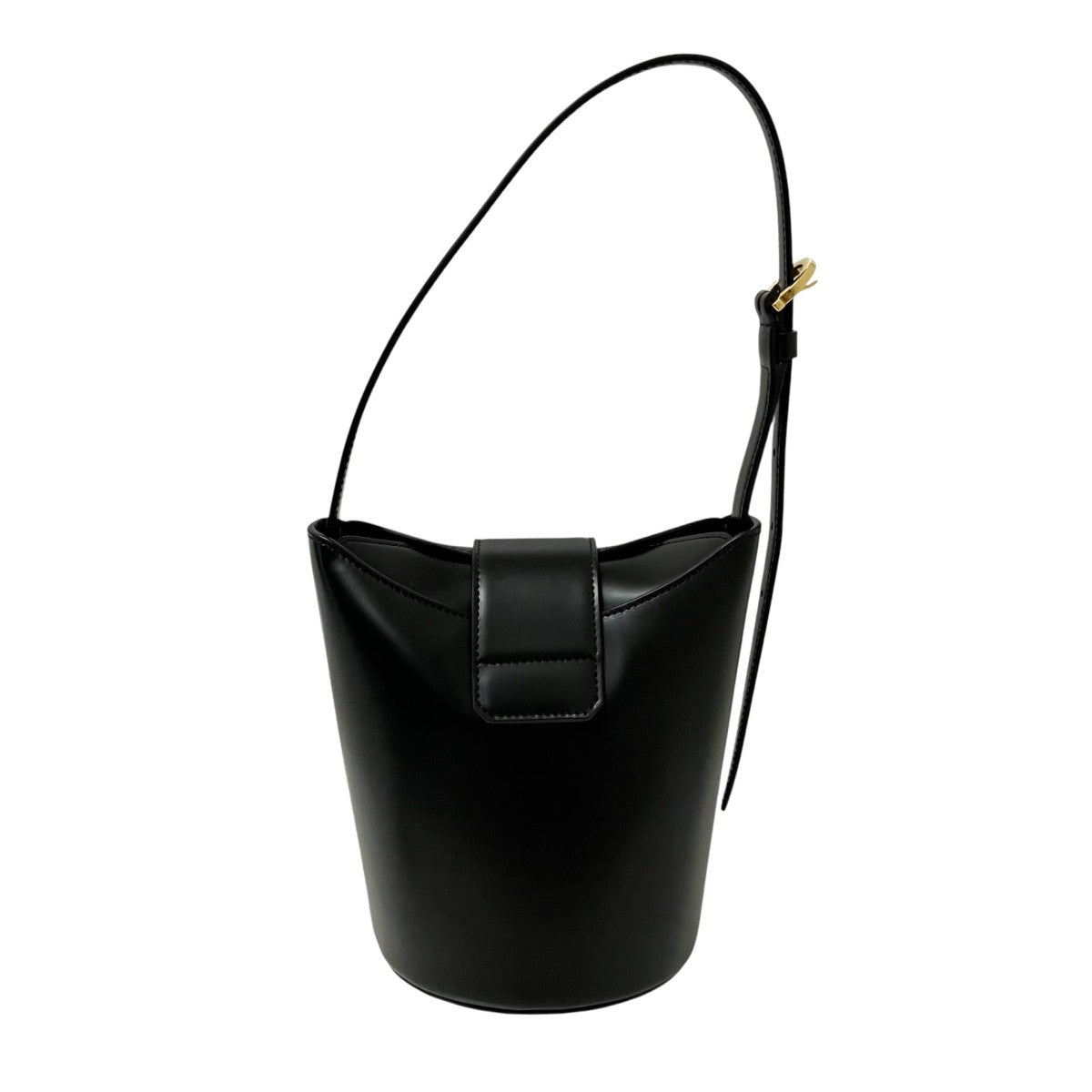 Salvatore Ferragamo TRIFOLIO SH SHOULDER BAGハンドバッグDH 21 1194 古着・中古-2枚目のアイテム画像
