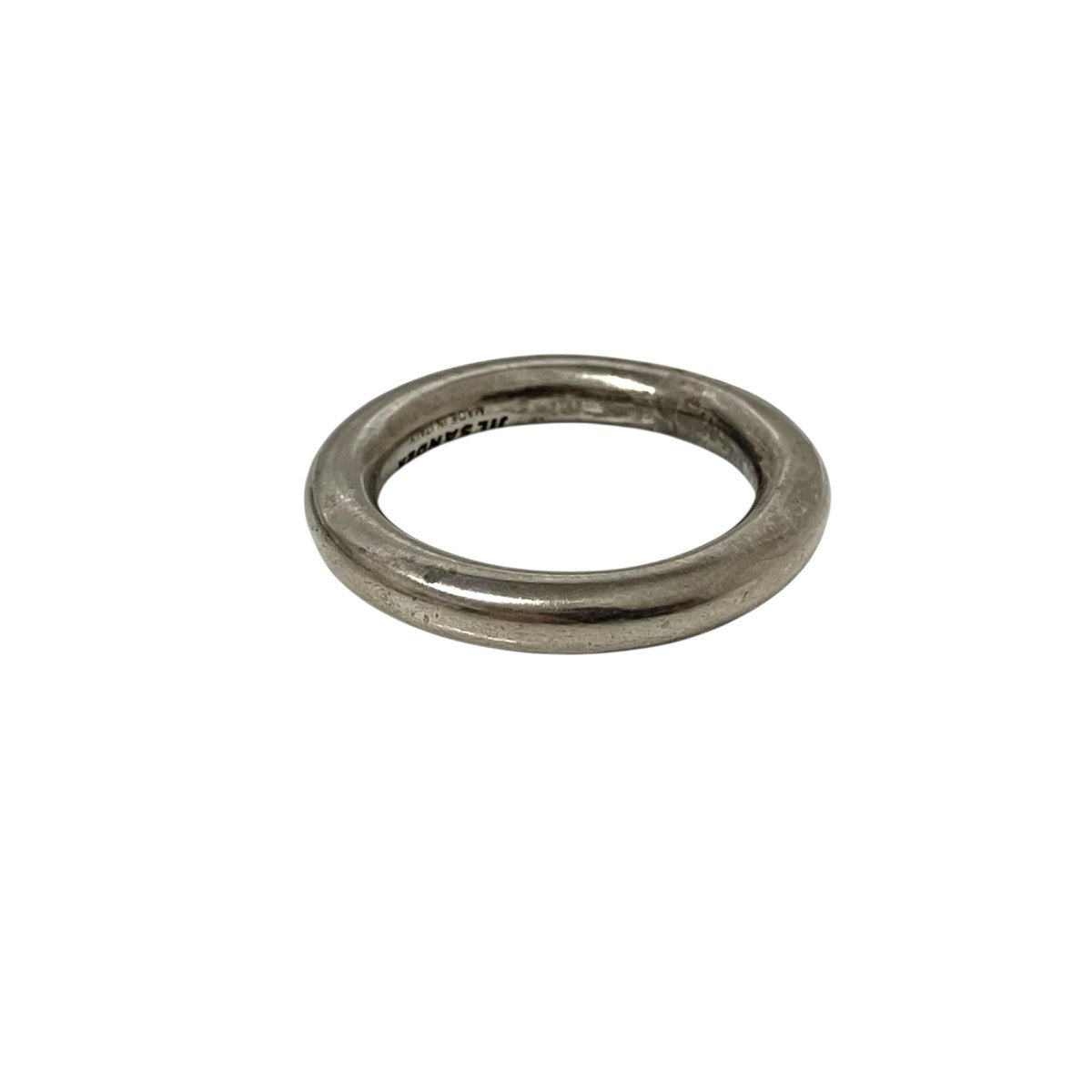 JIL SANDER CLASSIC RING 1クラシックリングJSMS833044 古着・中古-1枚目のアイテム画像