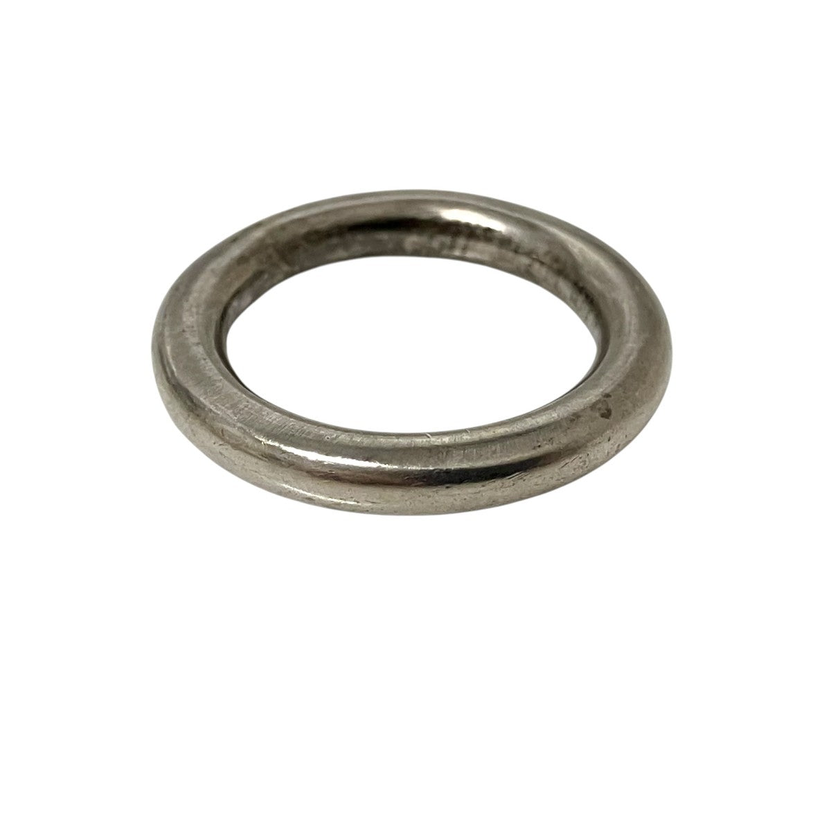 JIL SANDER CLASSIC RING 1クラシックリングJSMS833044 古着・中古-2枚目のアイテム画像