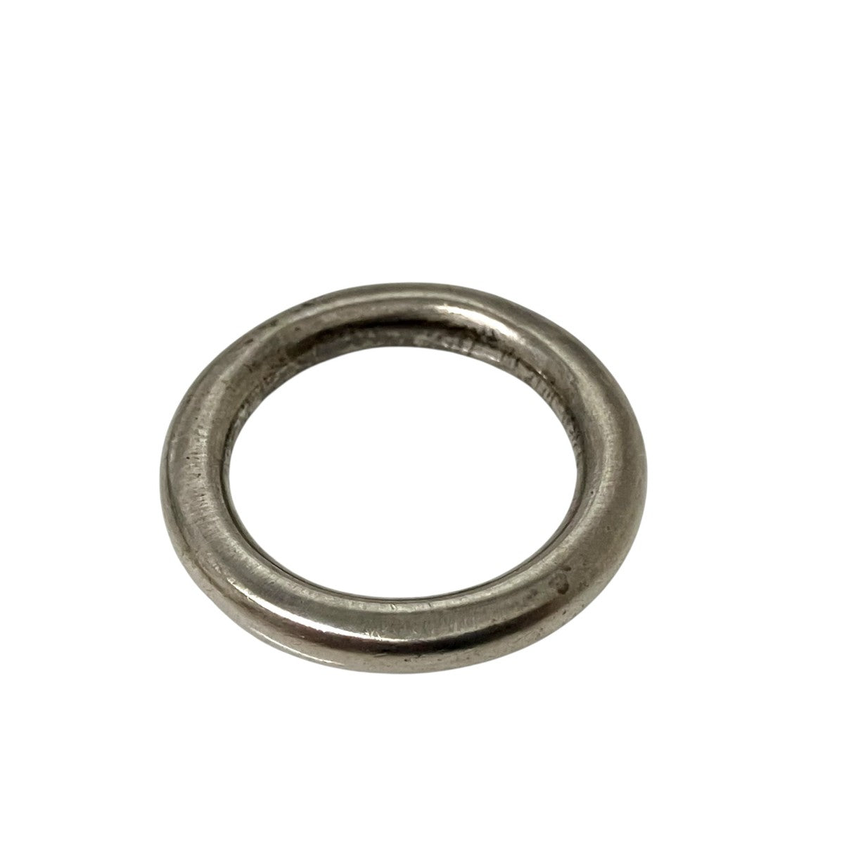 JIL SANDER CLASSIC RING 1クラシックリングJSMS833044 古着・中古-3枚目のアイテム画像