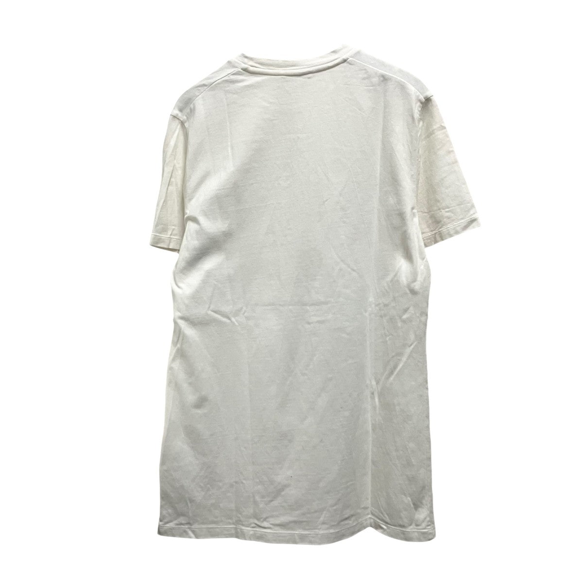 MONCLER 半袖TシャツE10938051250 古着・中古-2枚目のアイテム画像