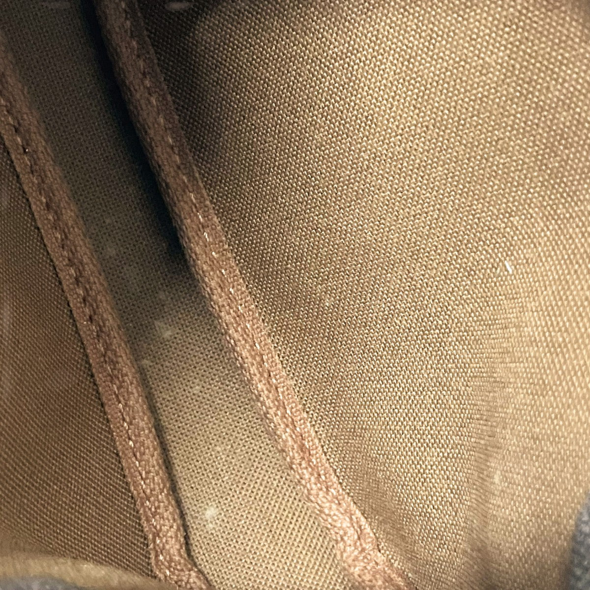 LOUIS VUITTON ミニ・ポシェット・アクセソワールモノグラムポーチM58009 古着・中古-8枚目のアイテム画像