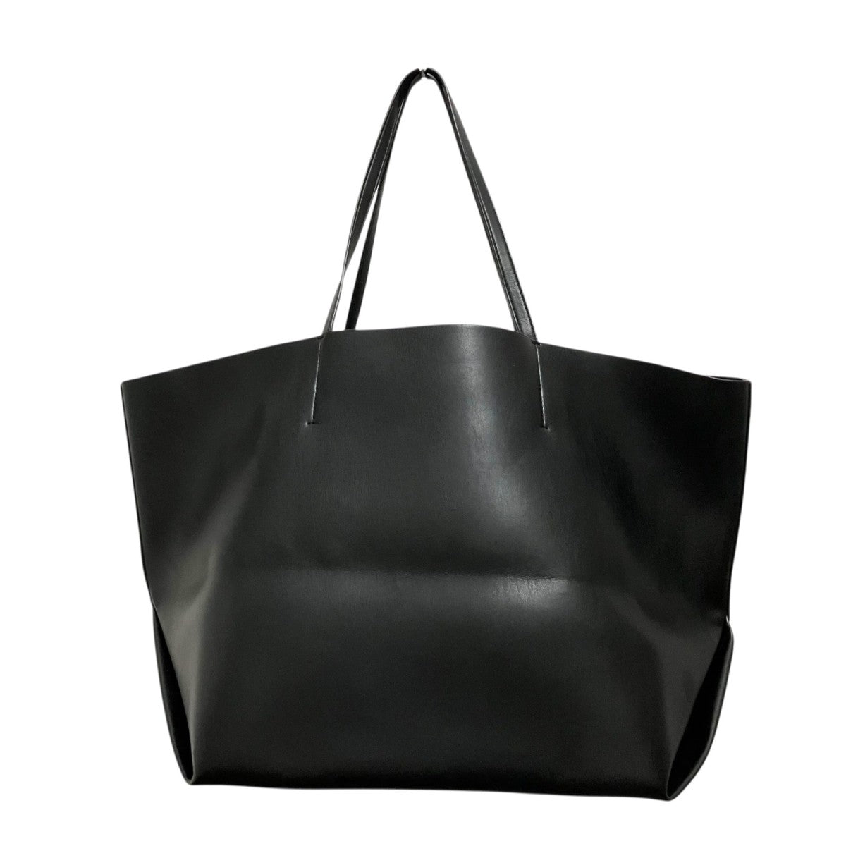 ＆MyuQ TOTE BAGトートバッグ 古着・中古-1枚目のアイテム画像