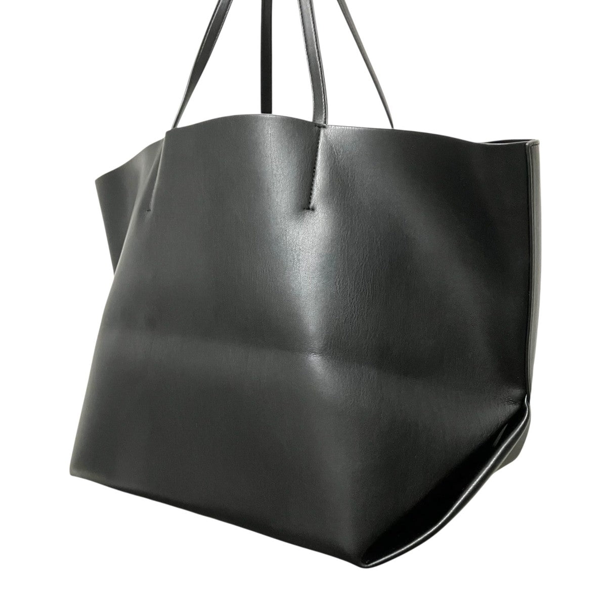 ＆MyuQ TOTE BAGトートバッグ 古着・中古-3枚目のアイテム画像