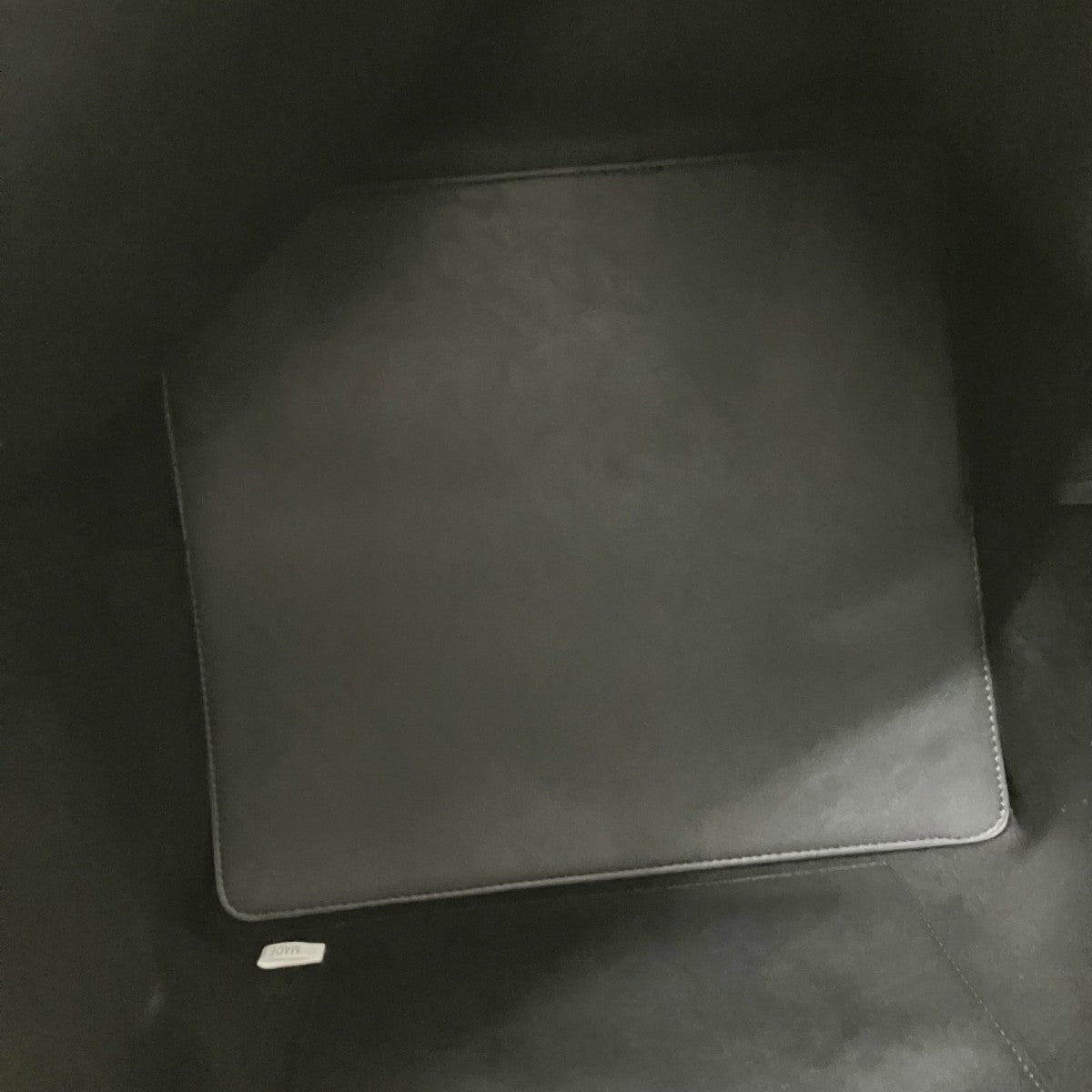 ＆MyuQ TOTE BAGトートバッグ 古着・中古-5枚目のアイテム画像