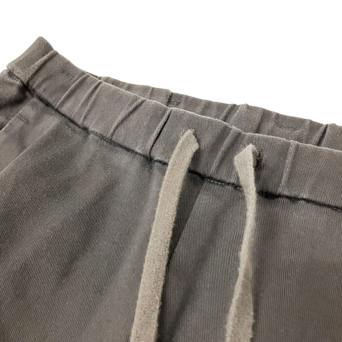 ATTACHMENT ハイパワーステレッチツイルバイカーイージーパンツAP93 227 古着・中古-3枚目のアイテム画像