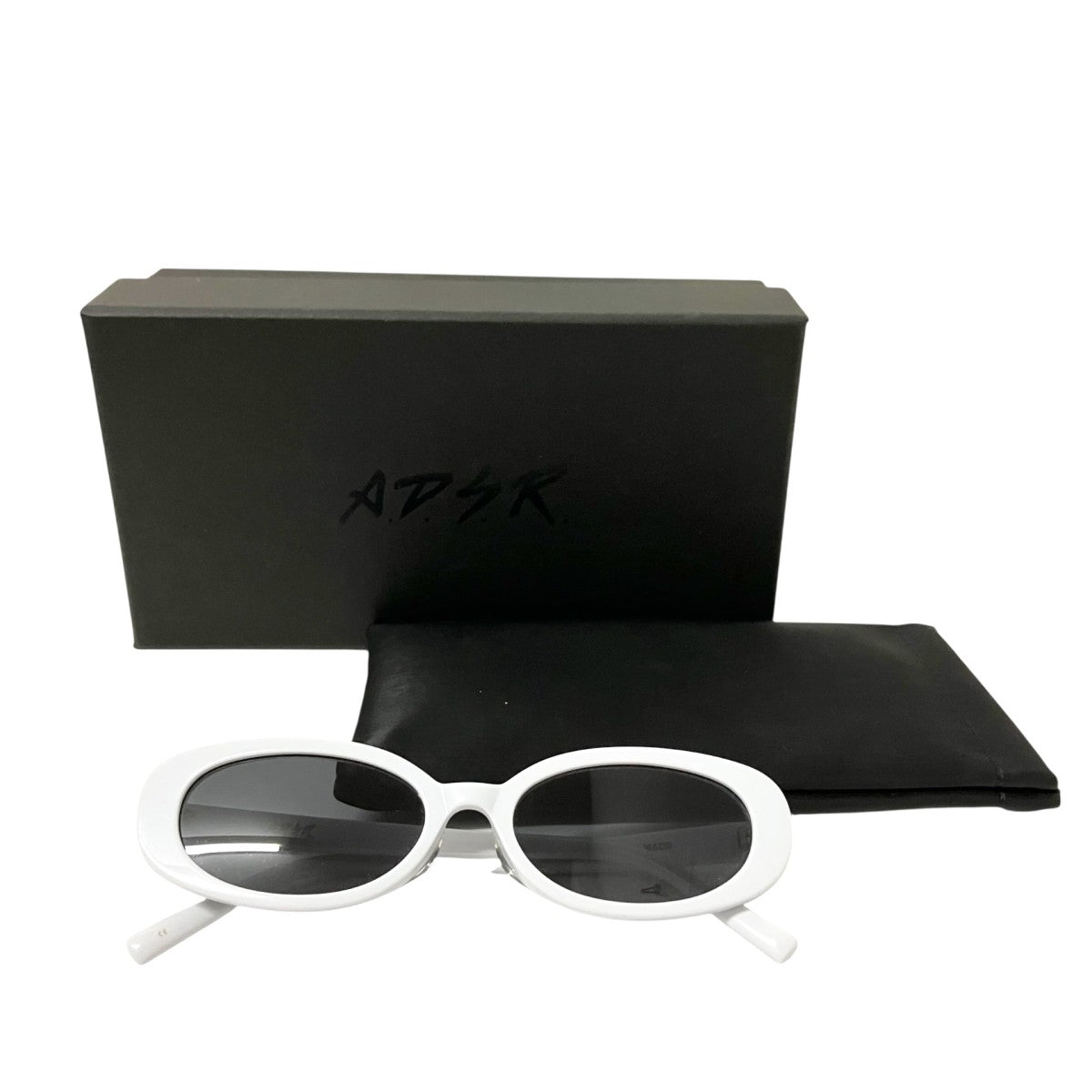 A．D．S．R． NEIL02サングラス 古着・中古-8枚目のアイテム画像