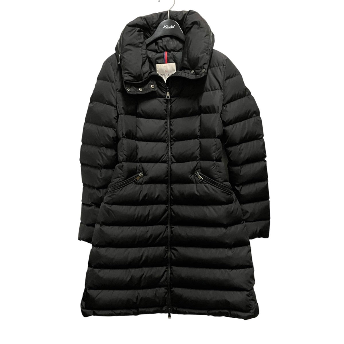 MONCLER FLAMMETTEダウンコートD20934993105 古着・中古-1枚目のアイテム画像