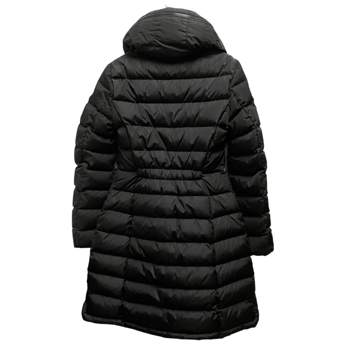 MONCLER FLAMMETTEダウンコートD20934993105 古着・中古-2枚目のアイテム画像