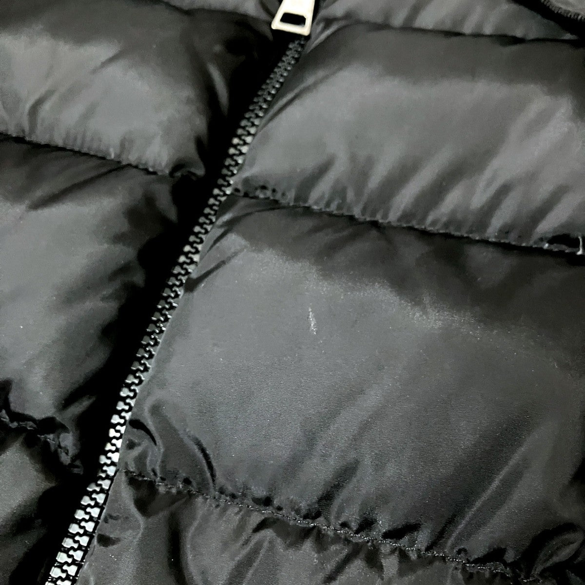 MONCLER FLAMMETTEダウンコートD20934993105 古着・中古-5枚目のアイテム画像