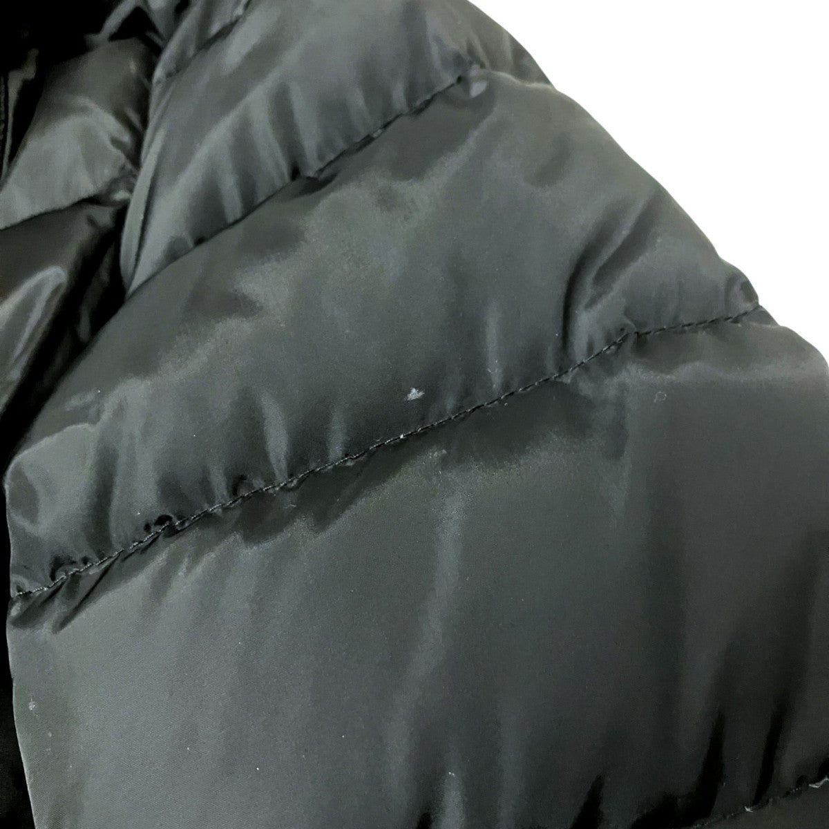 MONCLER FLAMMETTEダウンコートD20934993105 古着・中古-6枚目のアイテム画像