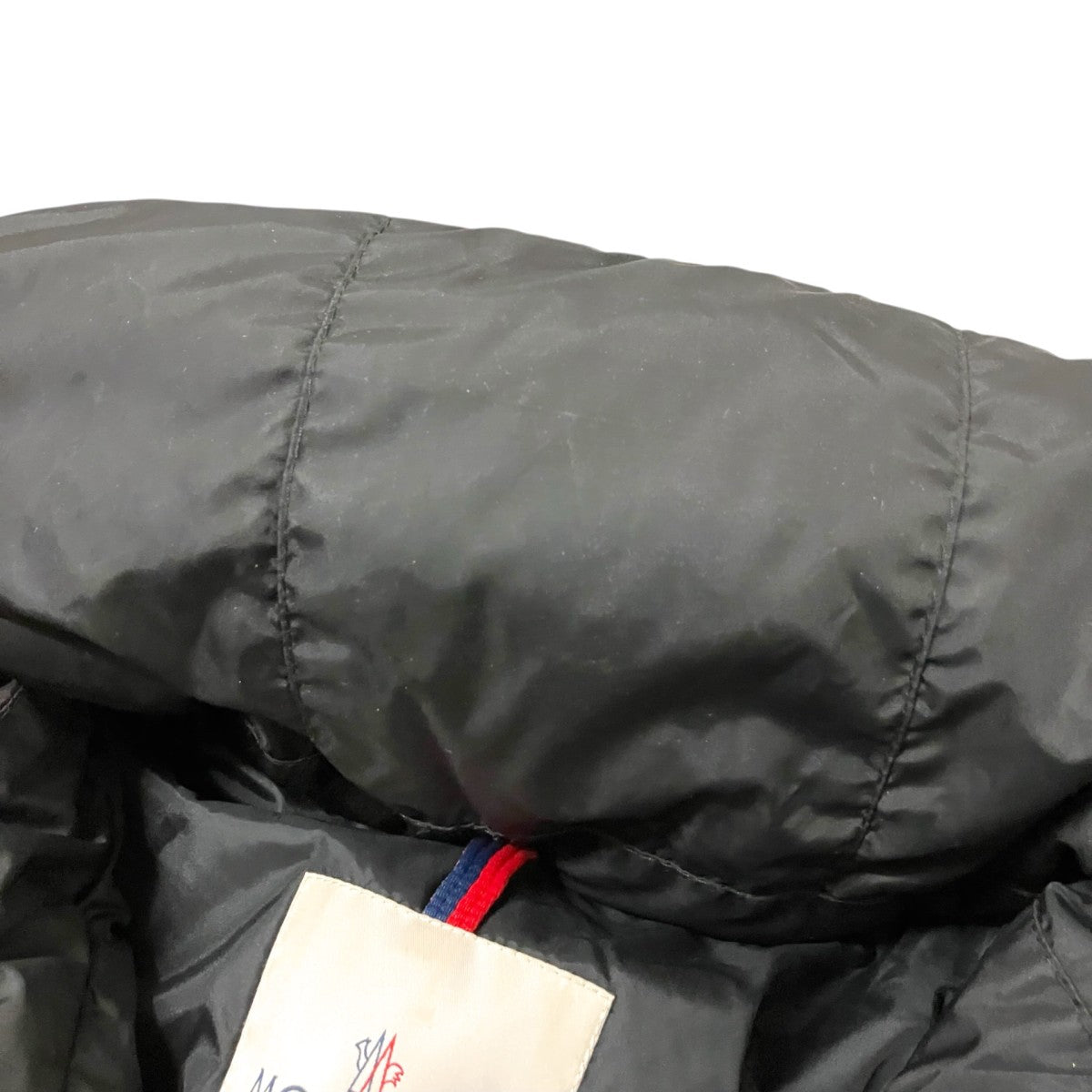 MONCLER FLAMMETTEダウンコートD20934993105 古着・中古-8枚目のアイテム画像