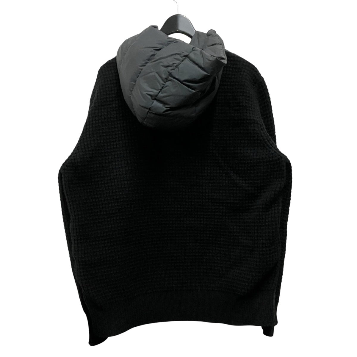MONCLER CARDIGAN TRICOTダウンジャケットJ20919B00031 古着・中古-2枚目のアイテム画像