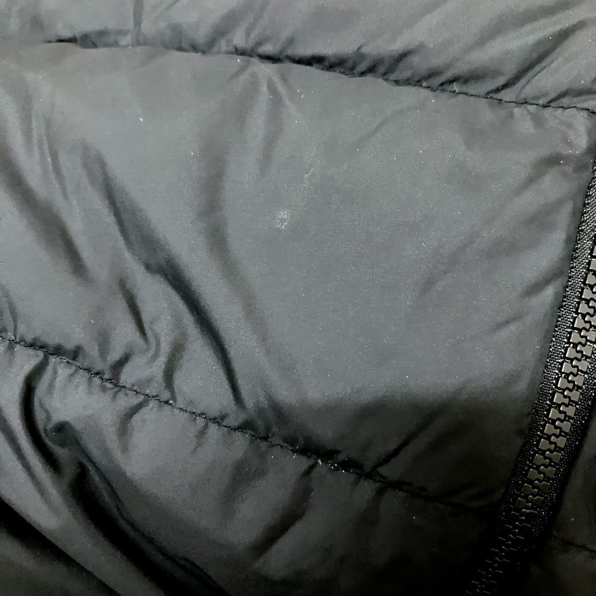 MONCLER CARDIGAN TRICOTダウンジャケットJ20919B00031 古着・中古-7枚目のアイテム画像