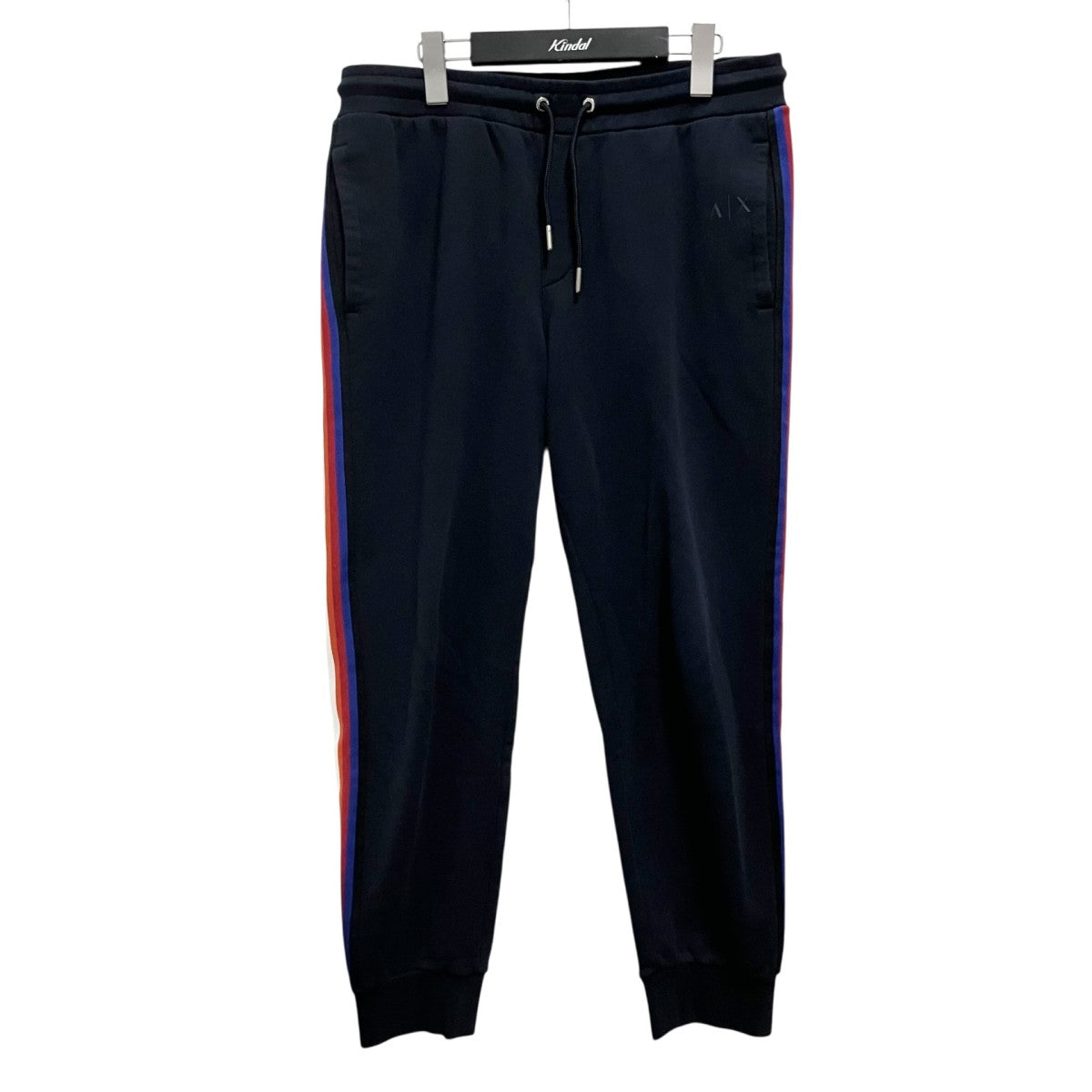 ARMANI EXCHANGE スウェットパンツ6GZPCA ZJKRZ 古着・中古-1枚目のアイテム画像
