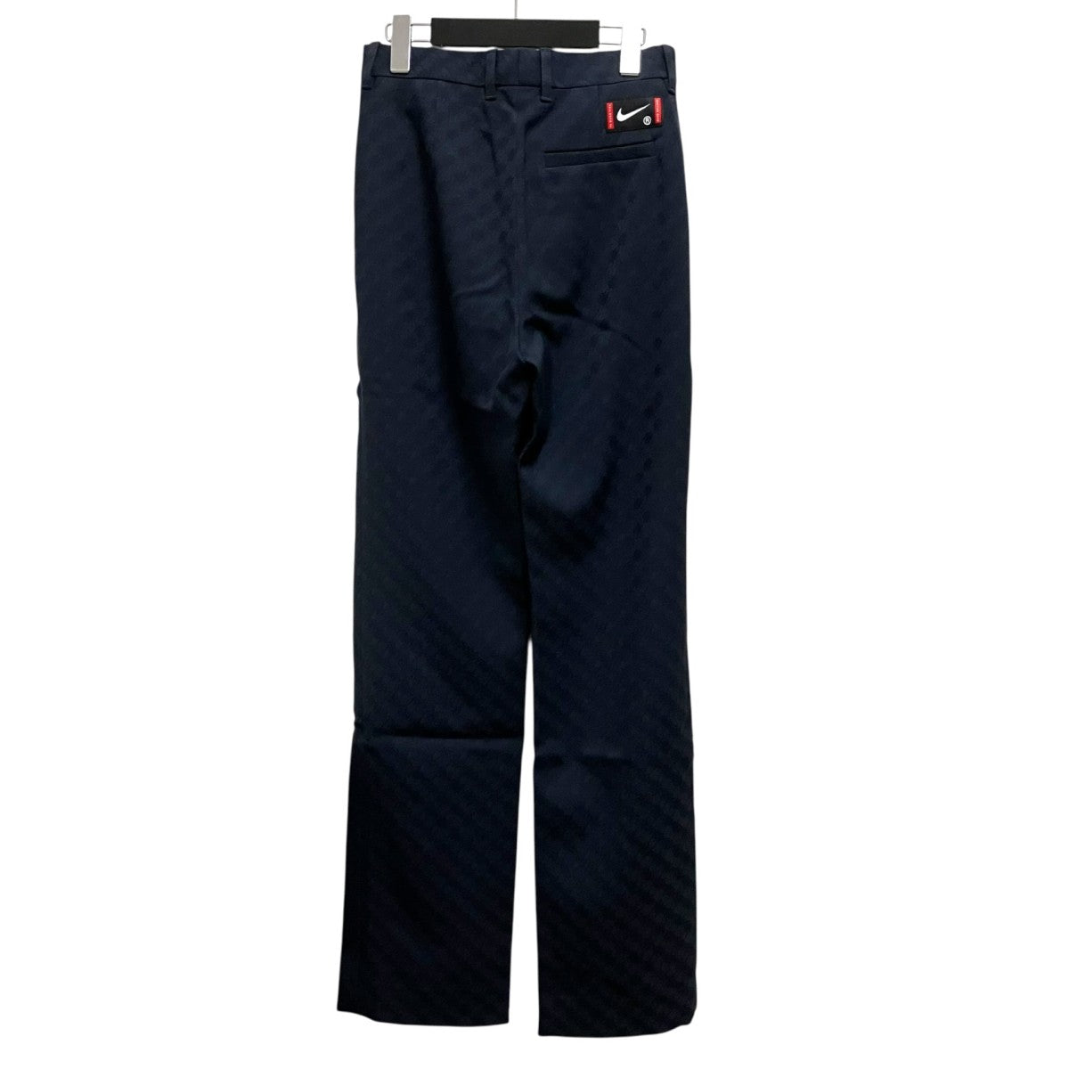 NIKE×Martine rose MII TROUSERSトラウザーパンツDV0846 426 古着・中古-2枚目のアイテム画像