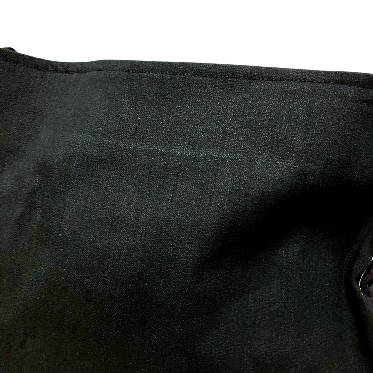 AFFXWRKS PANEL BAGショルダーバッグ 古着・中古-4枚目のアイテム画像