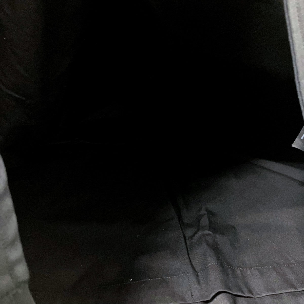 AFFXWRKS PANEL BAGショルダーバッグ 古着・中古-9枚目のアイテム画像