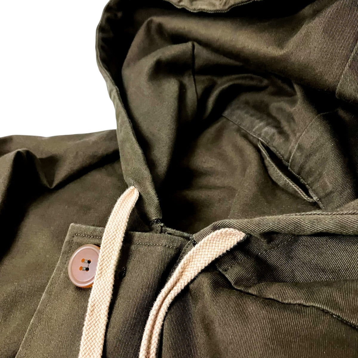 Vivienne Westwood man MAN RUBBIISHモッズコートMK13909 古着・中古-3枚目のアイテム画像