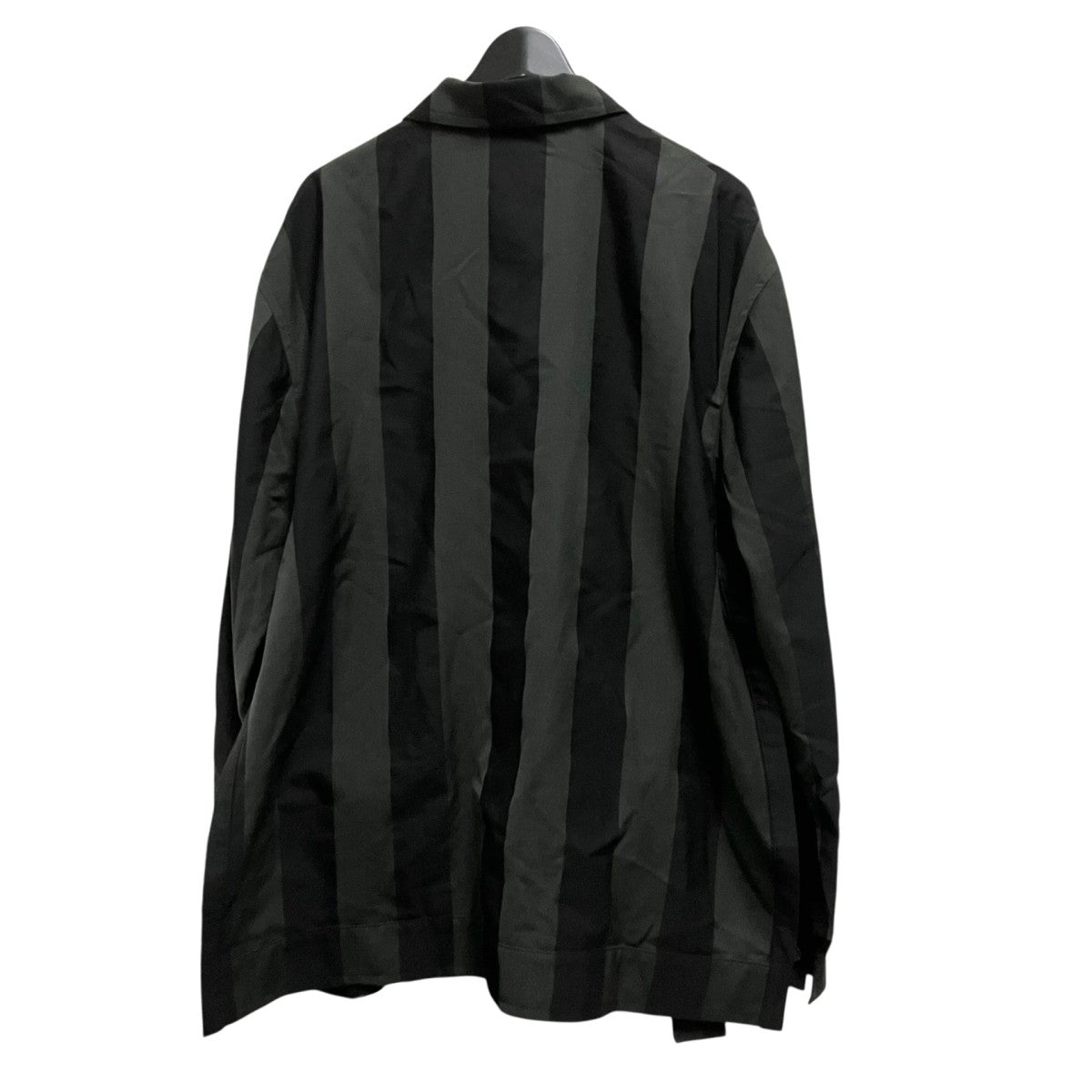Vivienne Westwood ストライプジャケットS25AM0238 古着・中古-2枚目のアイテム画像