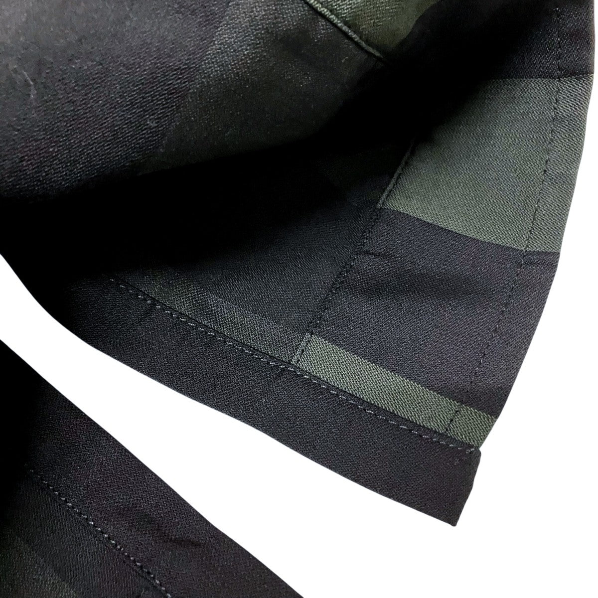 Vivienne Westwood ストライプジャケットS25AM0238 古着・中古-4枚目のアイテム画像