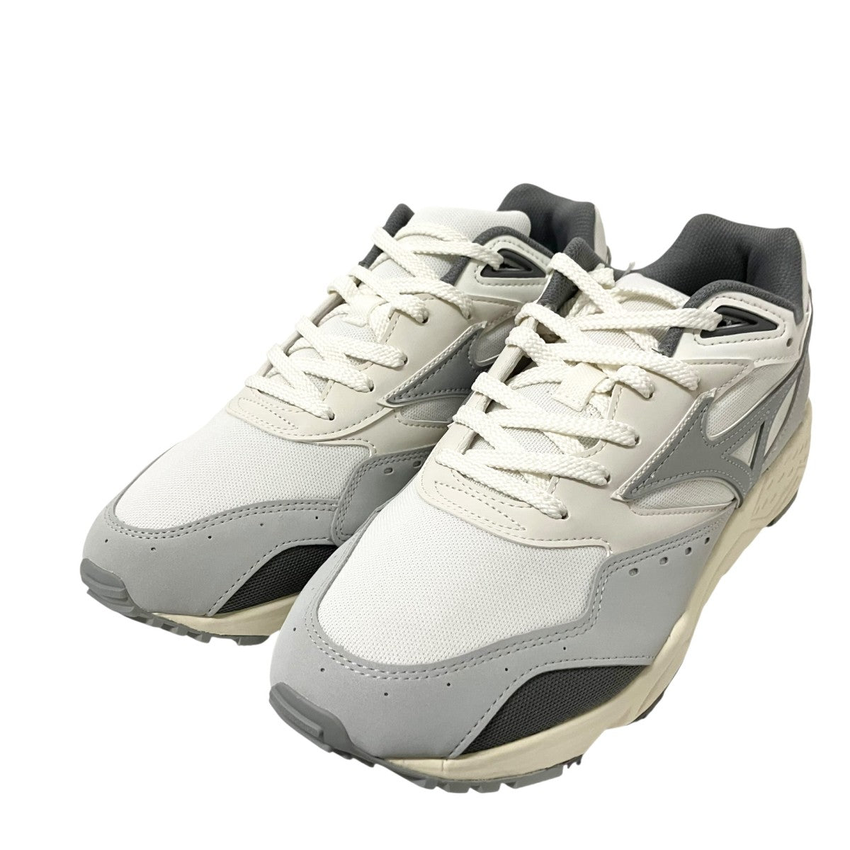 MIZUNO Contender Hakuchu SansenスニーカーD1GG261201 古着・中古-1枚目のアイテム画像
