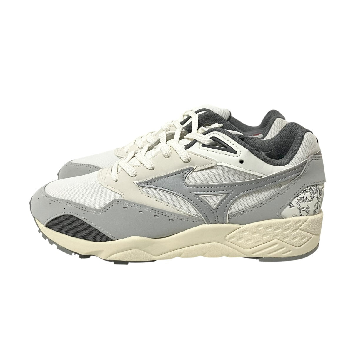 MIZUNO Contender Hakuchu SansenスニーカーD1GG261201 古着・中古-3枚目のアイテム画像