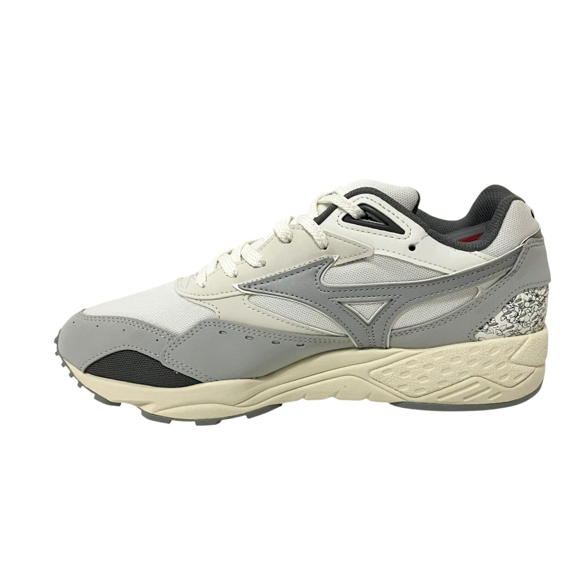 MIZUNO Contender Hakuchu SansenスニーカーD1GG261201 古着・中古-4枚目のアイテム画像