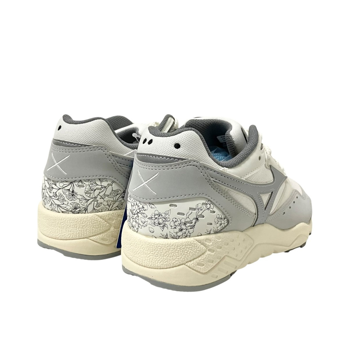 MIZUNO Contender Hakuchu SansenスニーカーD1GG261201 古着・中古-5枚目のアイテム画像