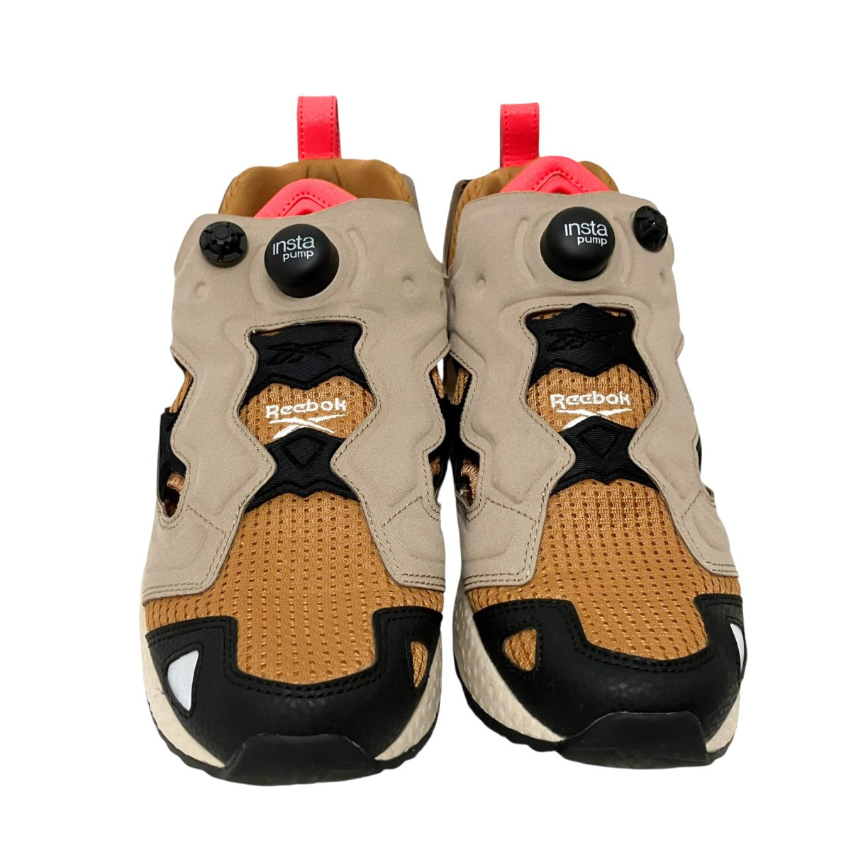REEBOK INSTAPUMP FURY 95スニーカー100033872 古着・中古-2枚目のアイテム画像