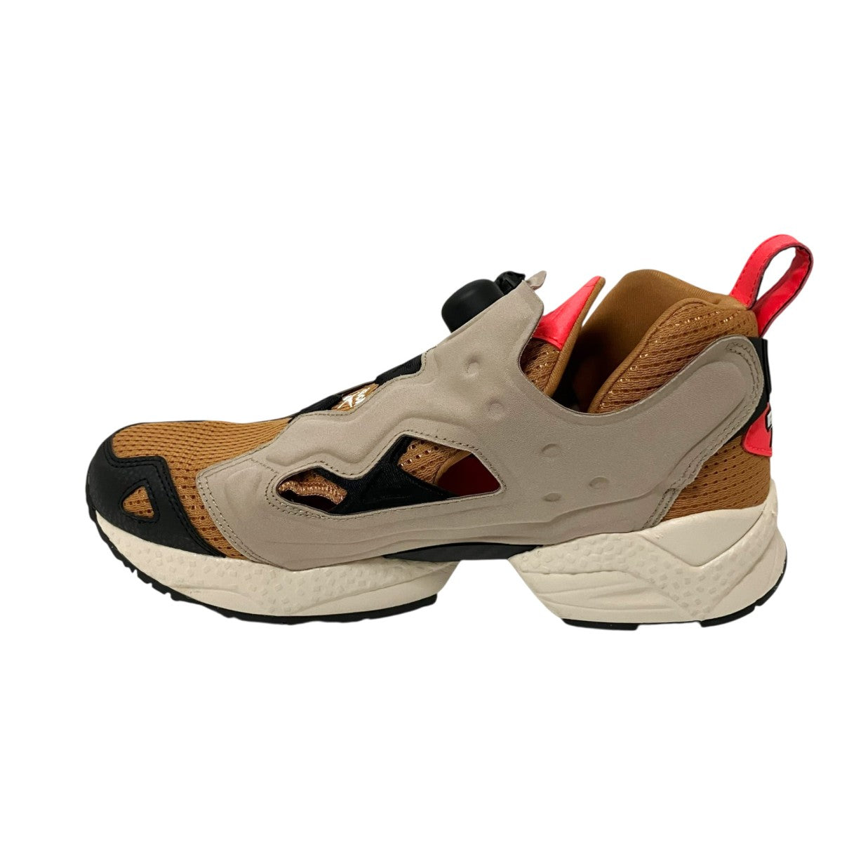 REEBOK INSTAPUMP FURY 95スニーカー100033872 古着・中古-4枚目のアイテム画像