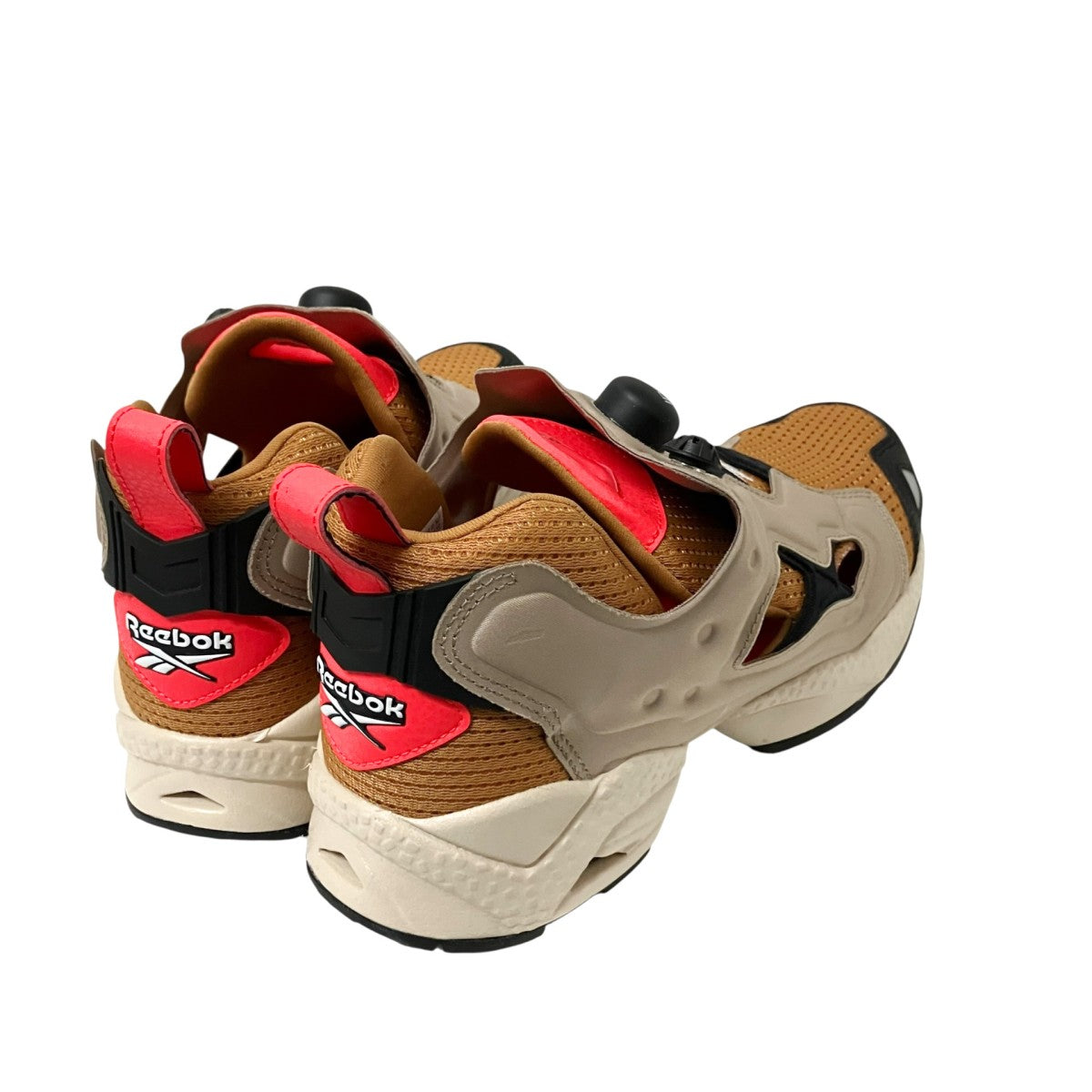 REEBOK INSTAPUMP FURY 95スニーカー100033872 古着・中古-5枚目のアイテム画像