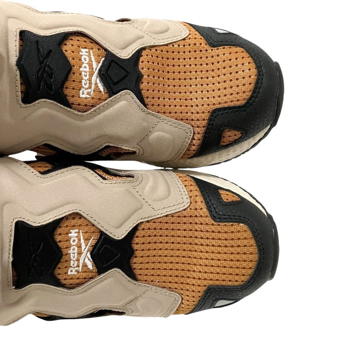 REEBOK INSTAPUMP FURY 95スニーカー100033872 古着・中古-7枚目のアイテム画像