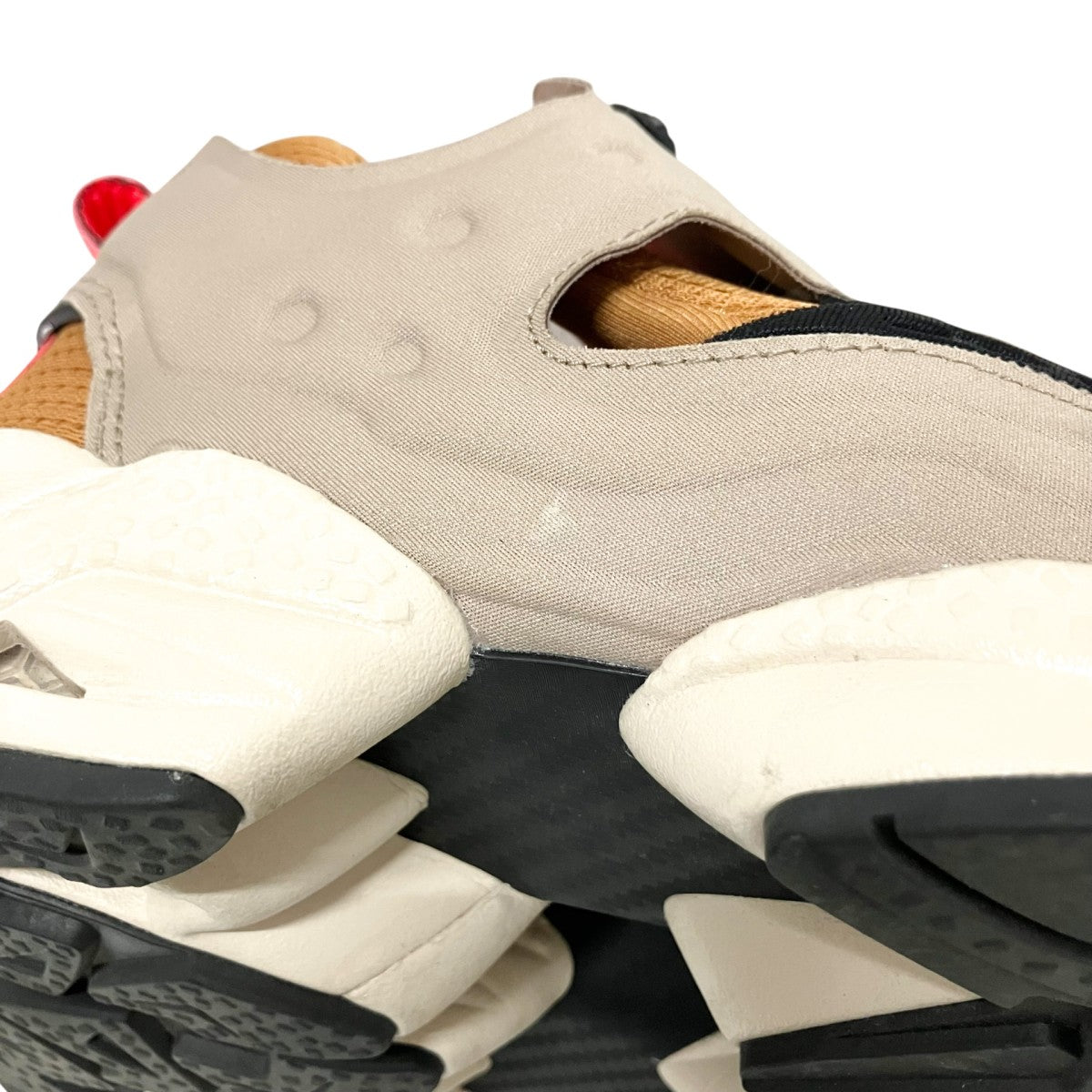 REEBOK INSTAPUMP FURY 95スニーカー100033872 古着・中古-8枚目のアイテム画像