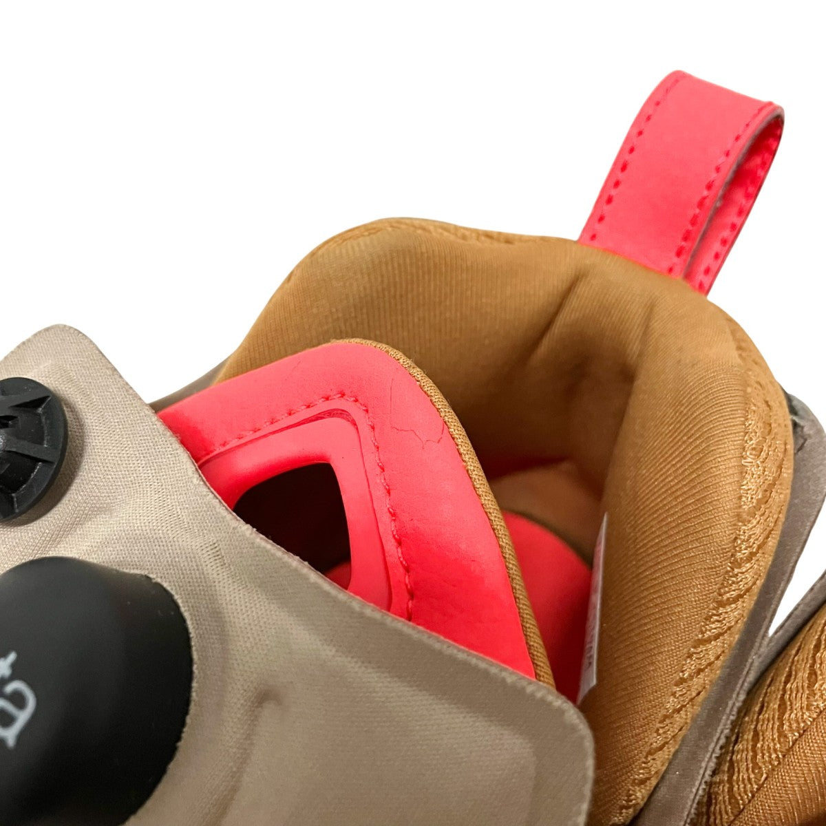 REEBOK INSTAPUMP FURY 95スニーカー100033872 古着・中古-9枚目のアイテム画像